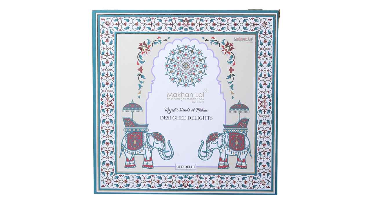 Bhaji box (2001)