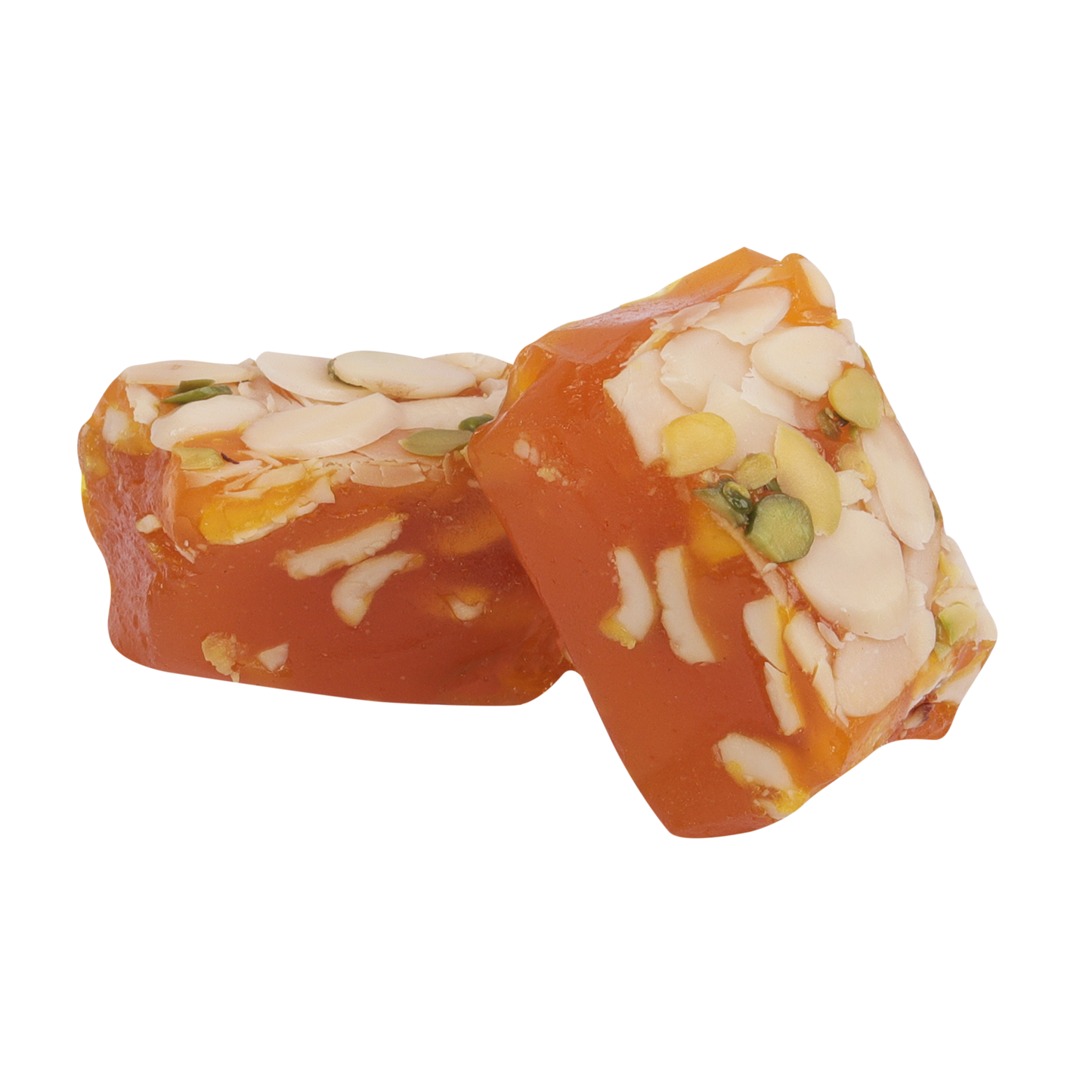 Karachi Halwa