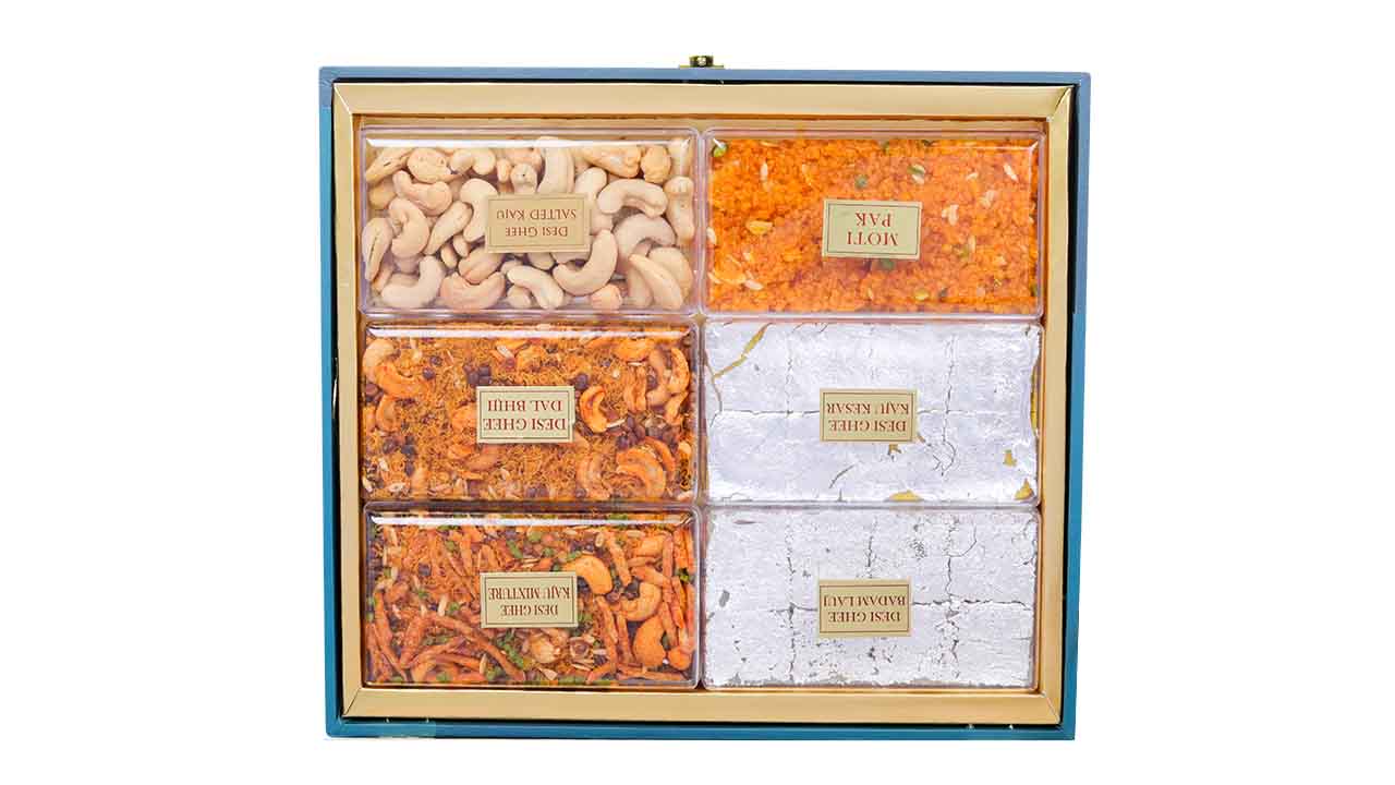 Hamper 1