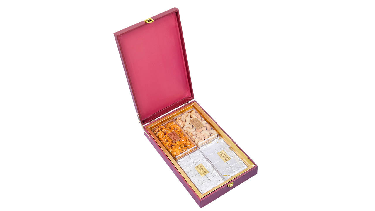 hamper 1kg
