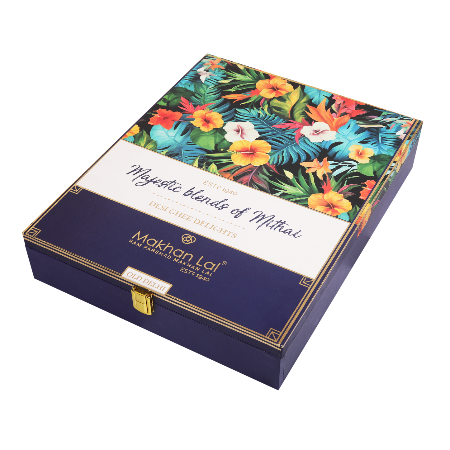 Bhaji Box 1502