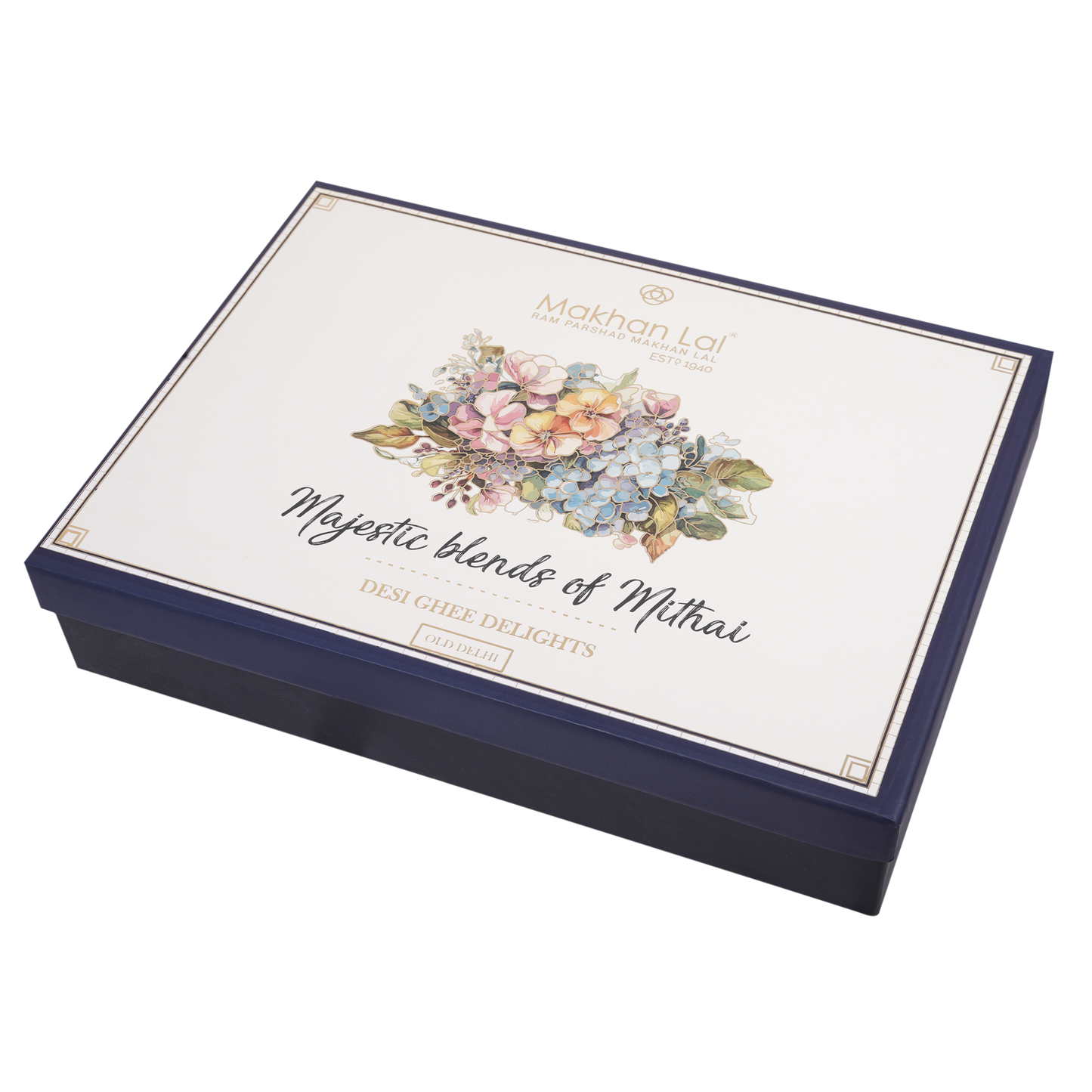 Bhaji box 1005