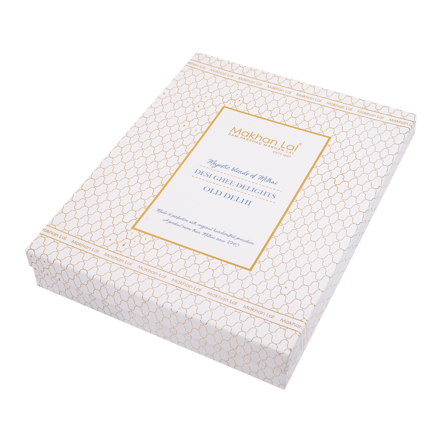 Bhaji Box 1501