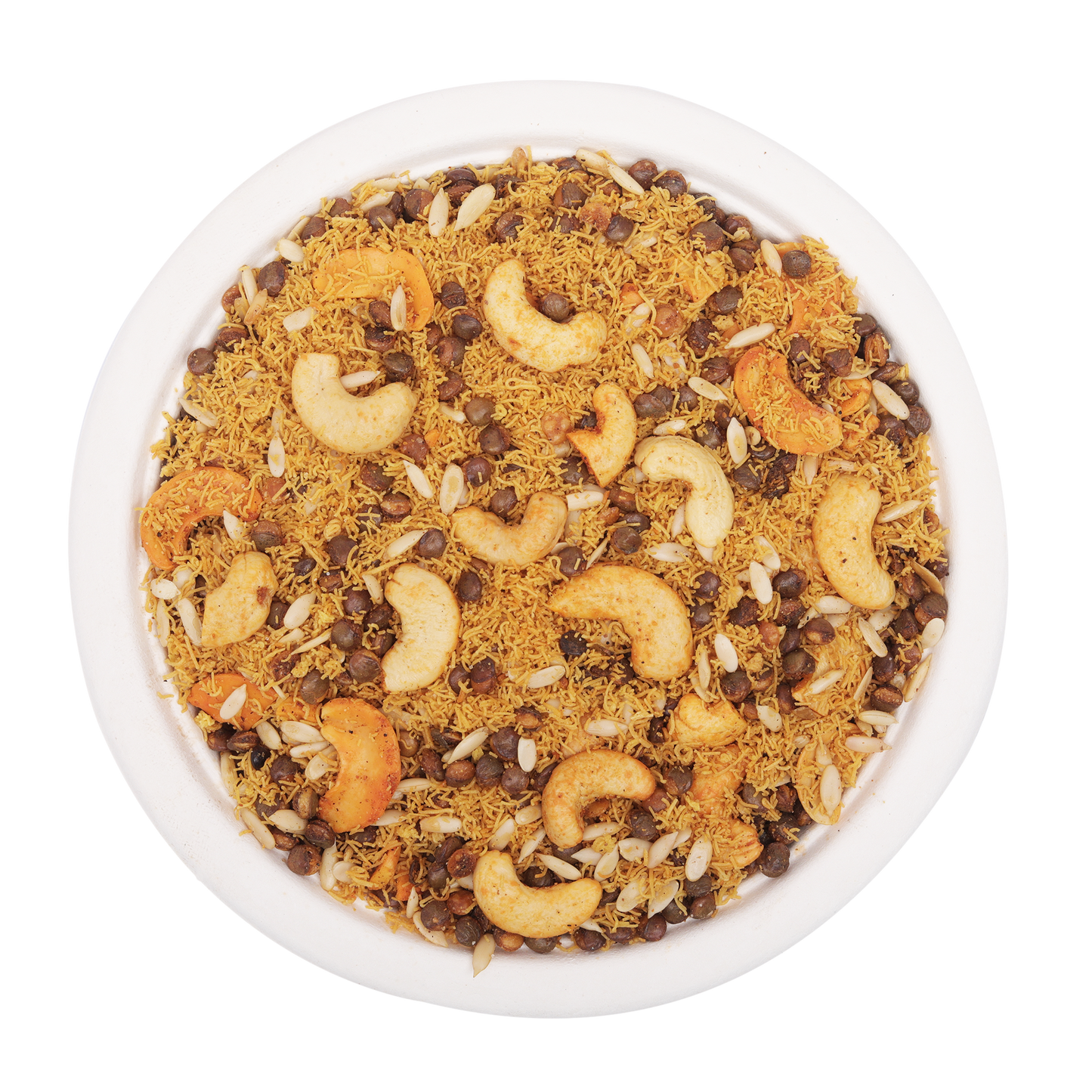 Dal Bhiji