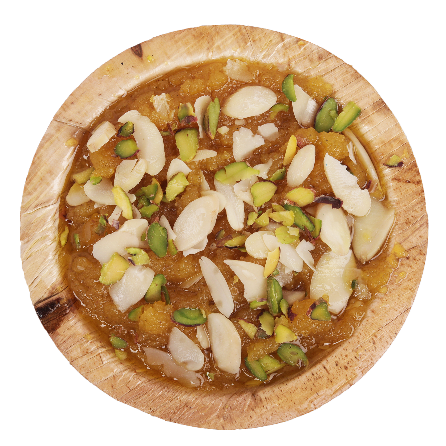 Moong Dal Halwa Desi ghee 1kgs