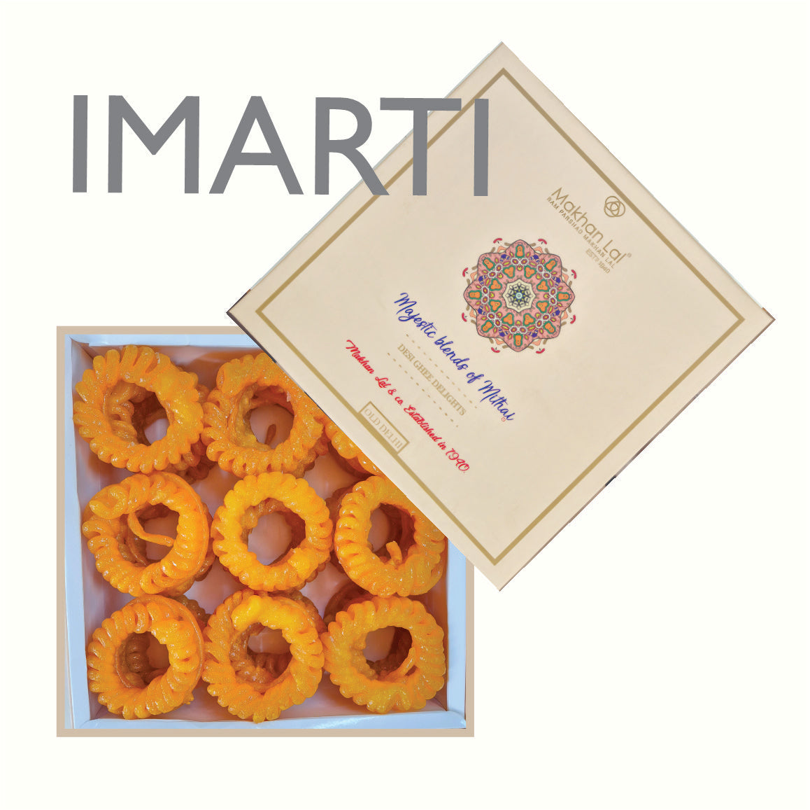 IMARTI 1KG