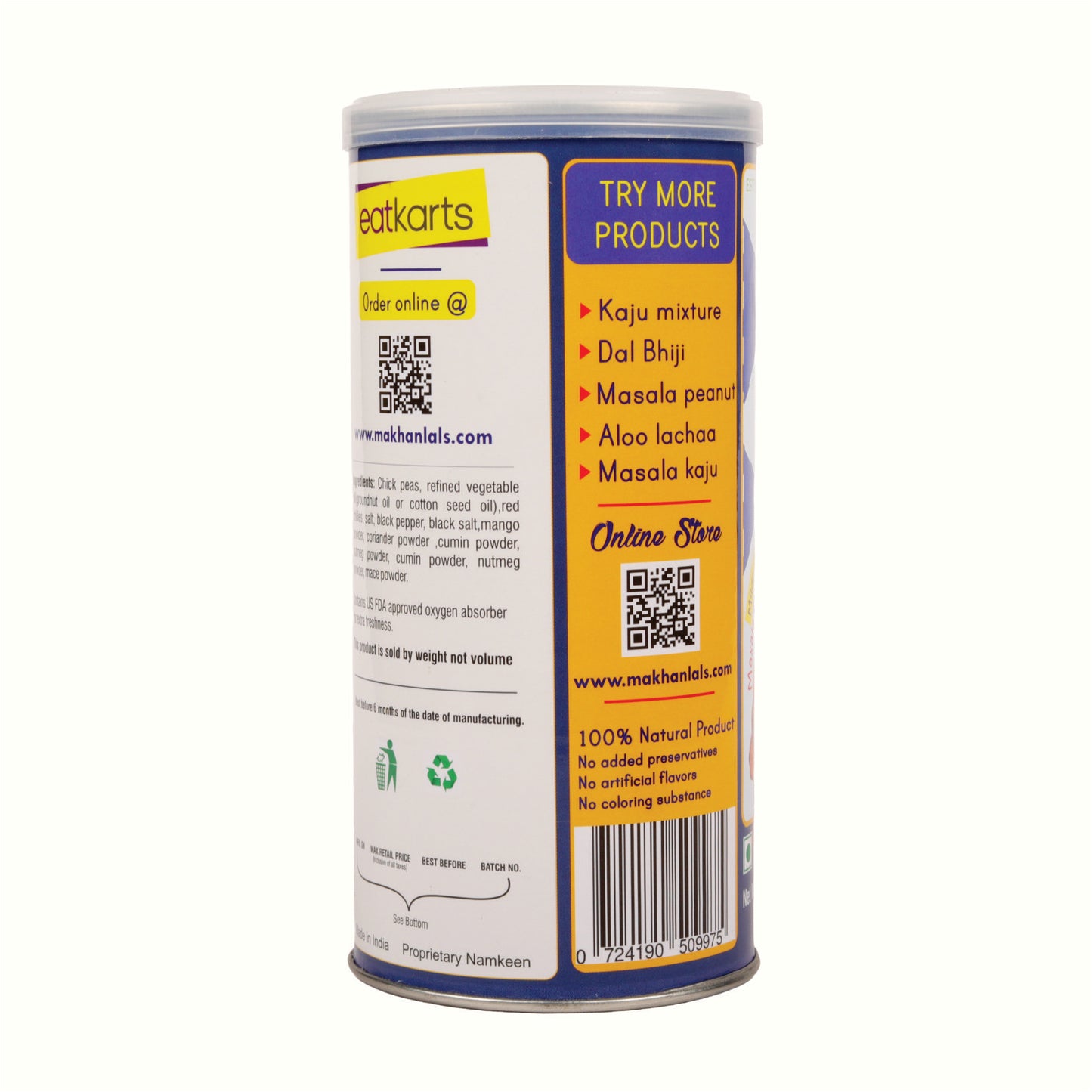 kabuli Chana 200gms