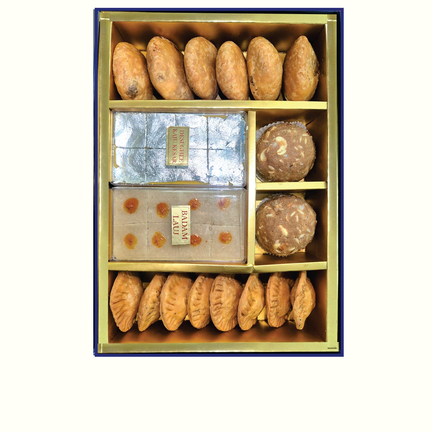 Bhaji box 1008