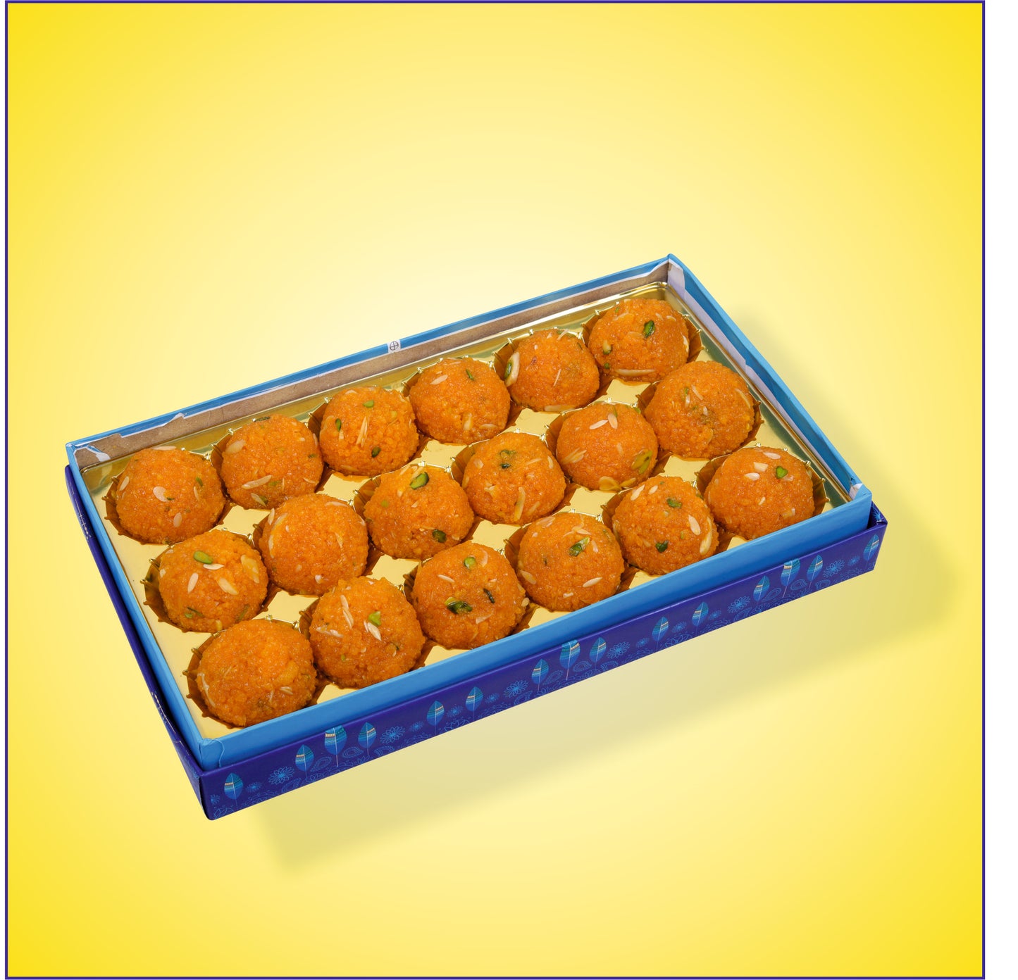 Boondi laddu Dry fruit 1000gms