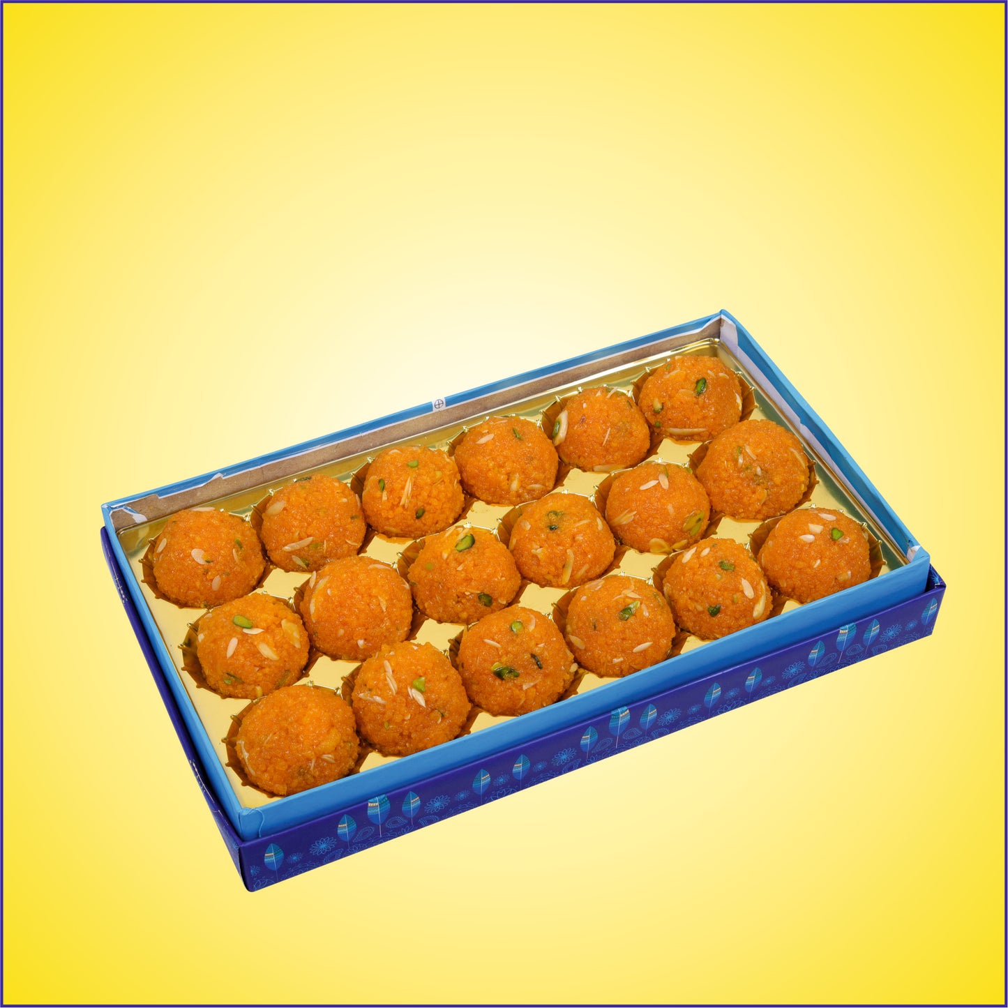 Boondi laddu Dry fruit 1000gms