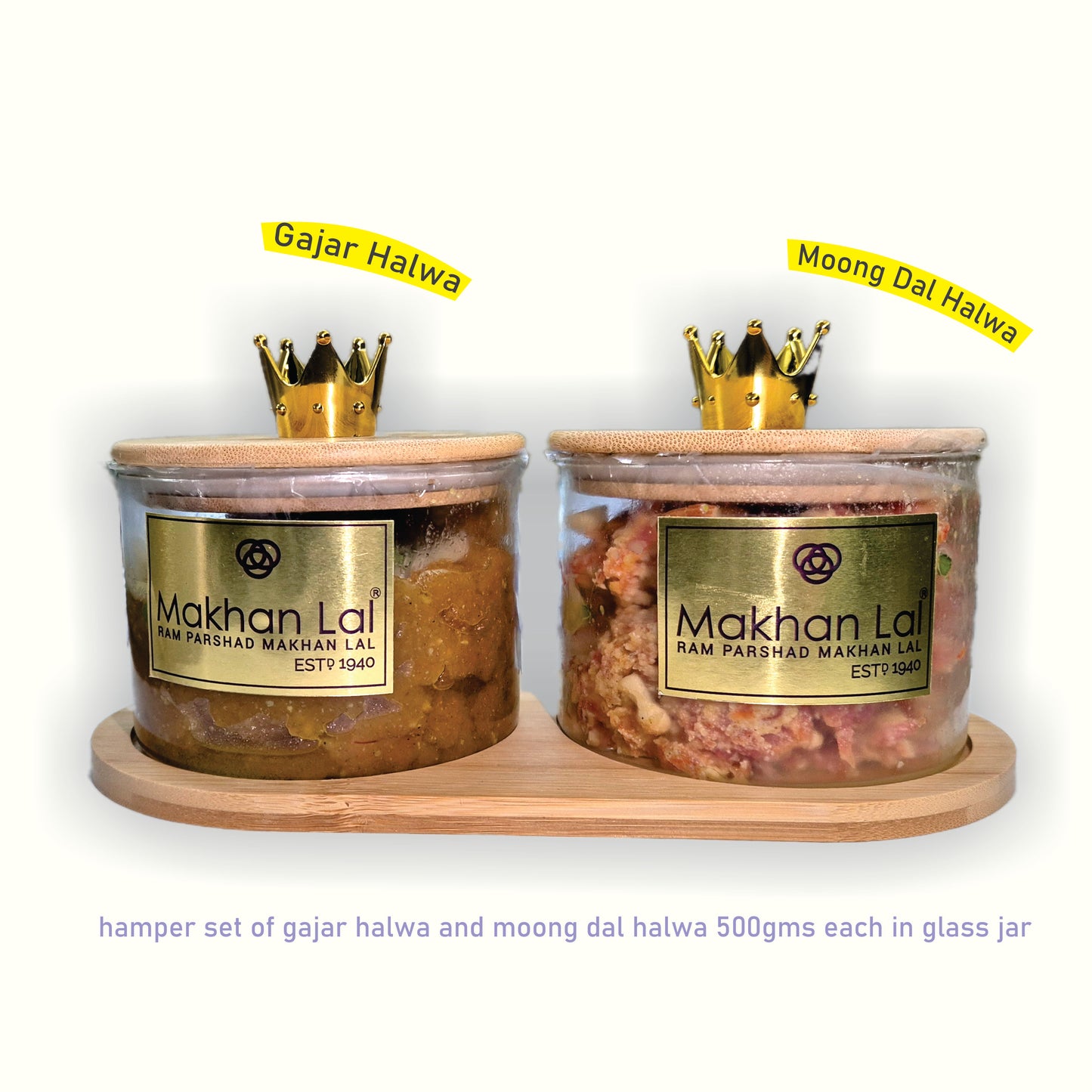 Halwa Hamper