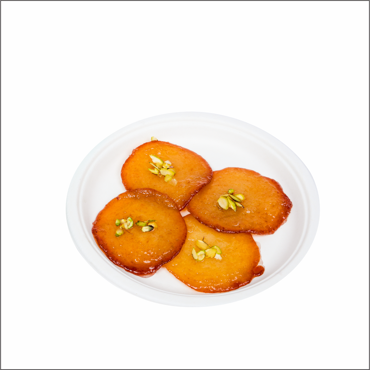 Maal pua 1 pcs