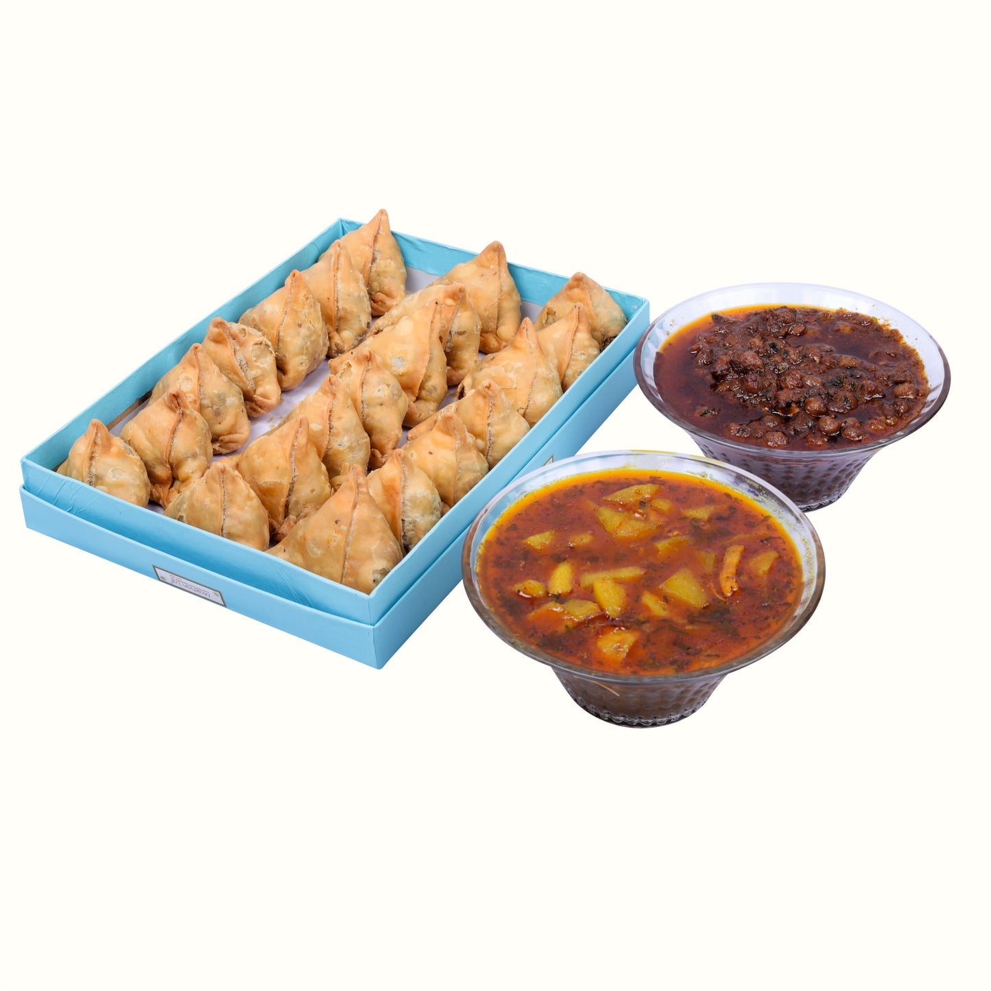 Mutter Samosa 1kg
