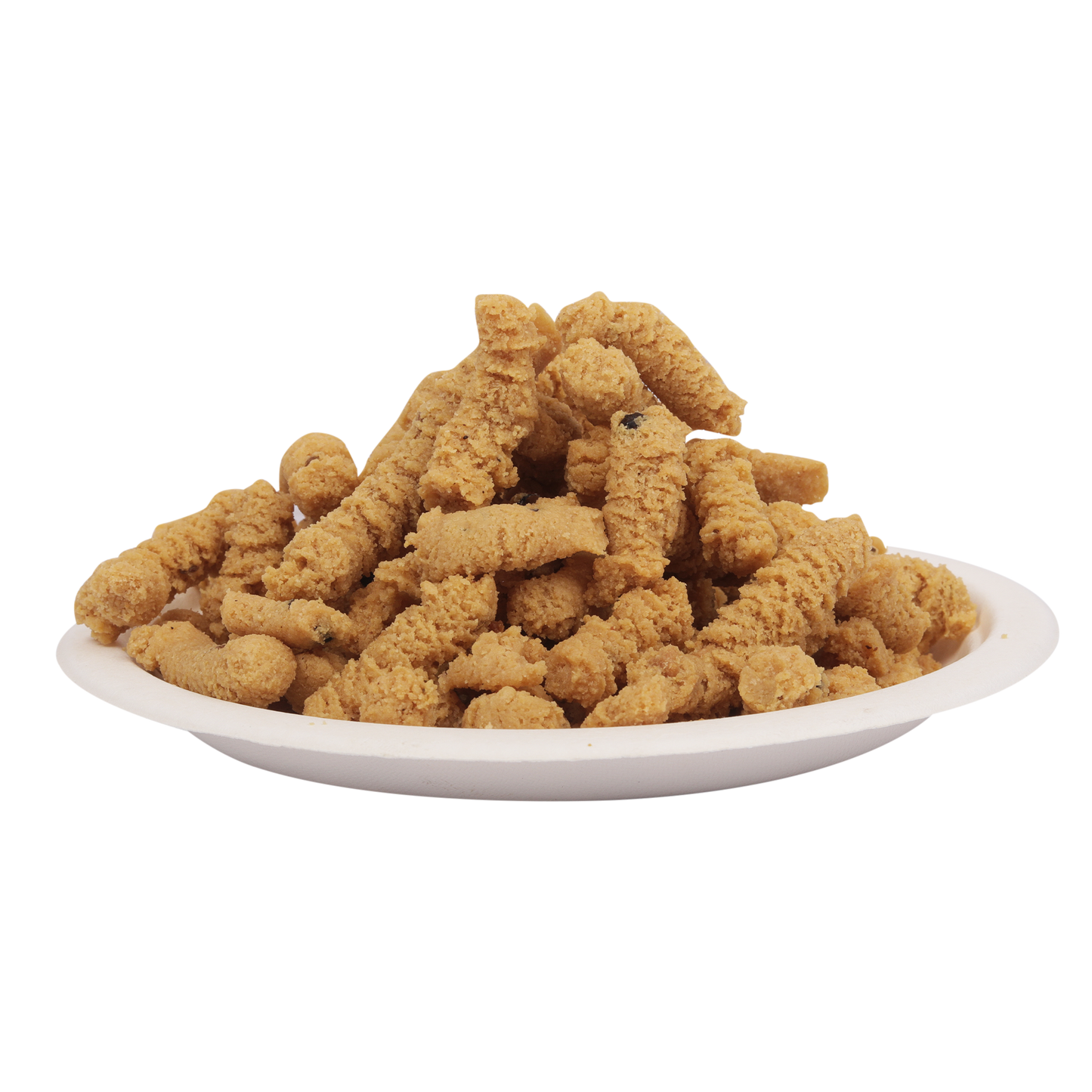 Besan Mongra Desi ghee