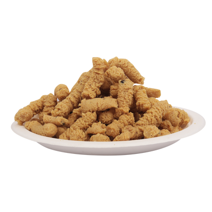 Besan Mongra Desi ghee