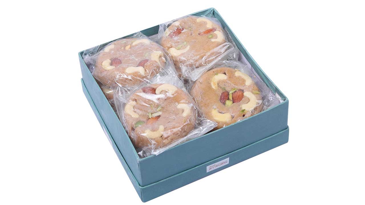Sohan Halwa 1000gms