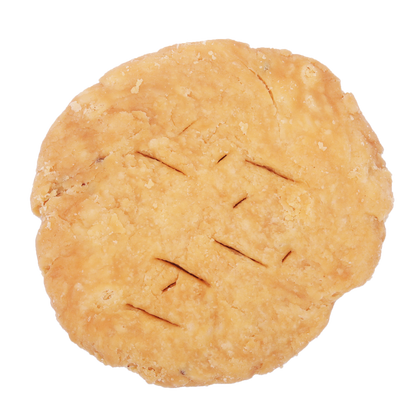 Plain Mathri (salted) desi ghee