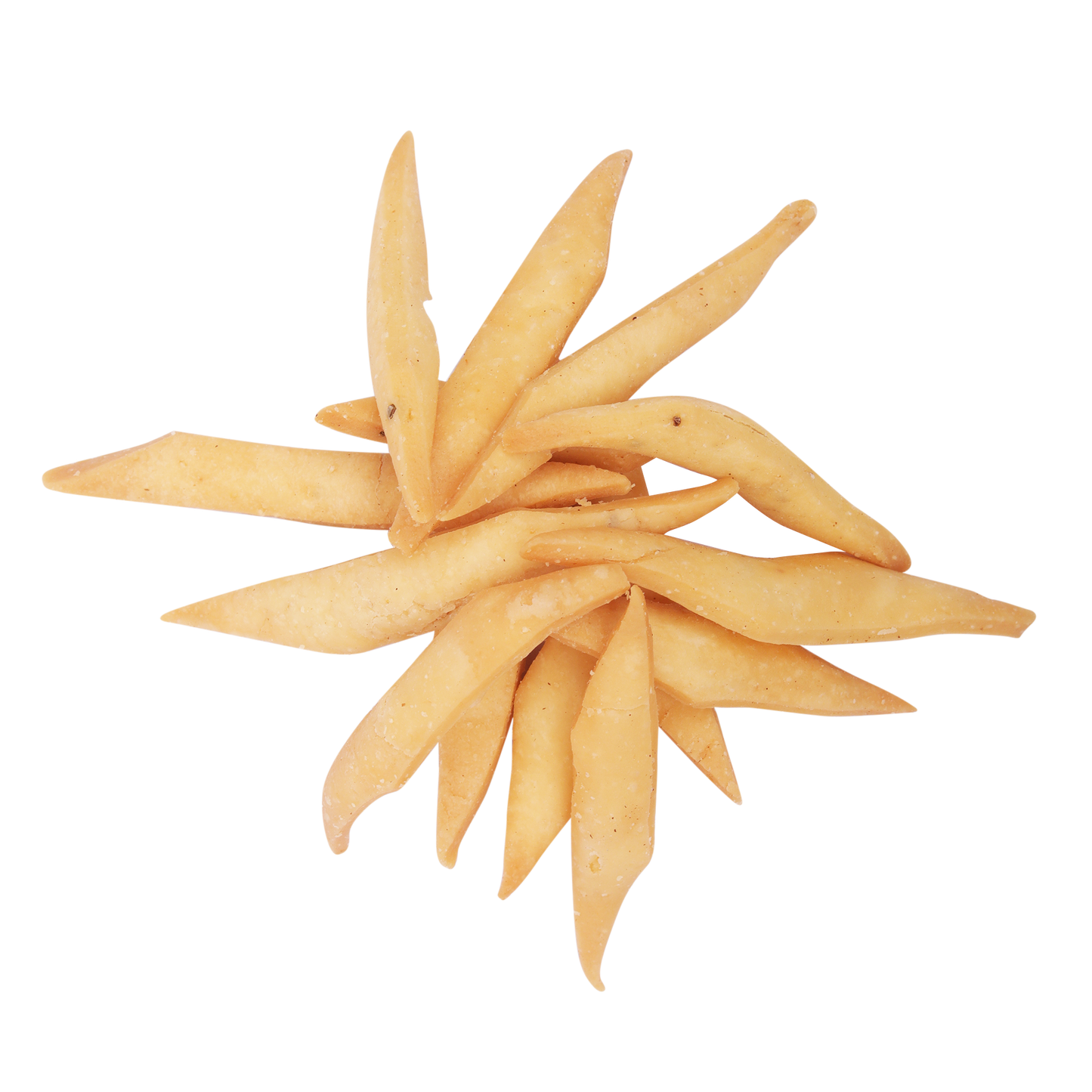 Namak Para Desi Ghee