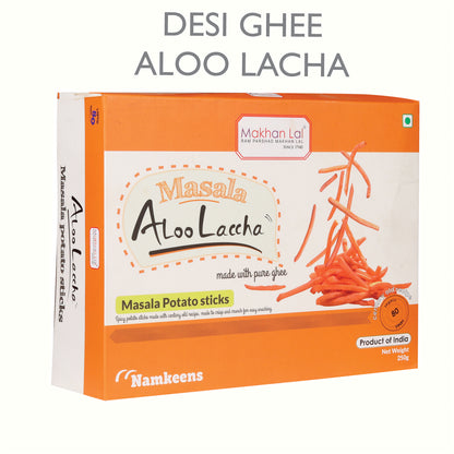 Aloo Lachha 250gms