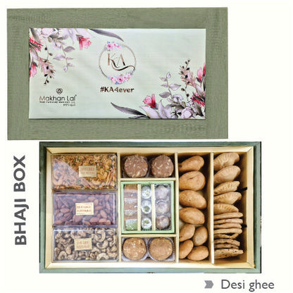 BHAJI BOX 20015