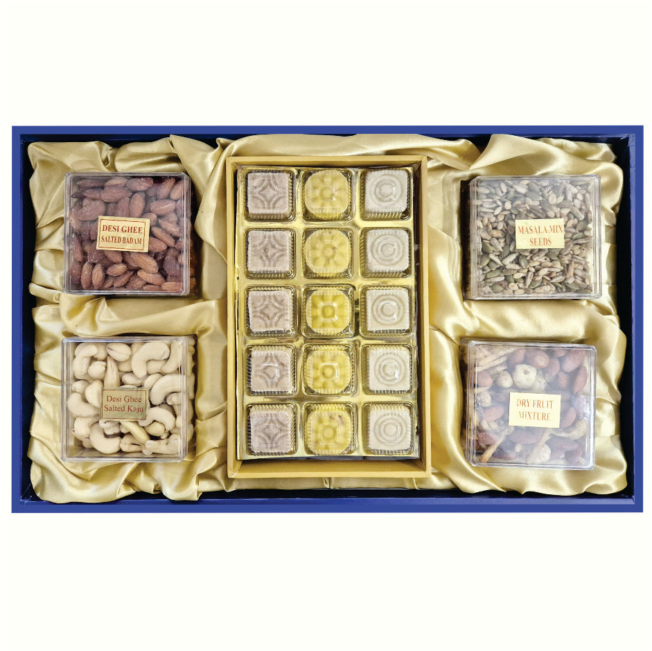 HAMPER 2208