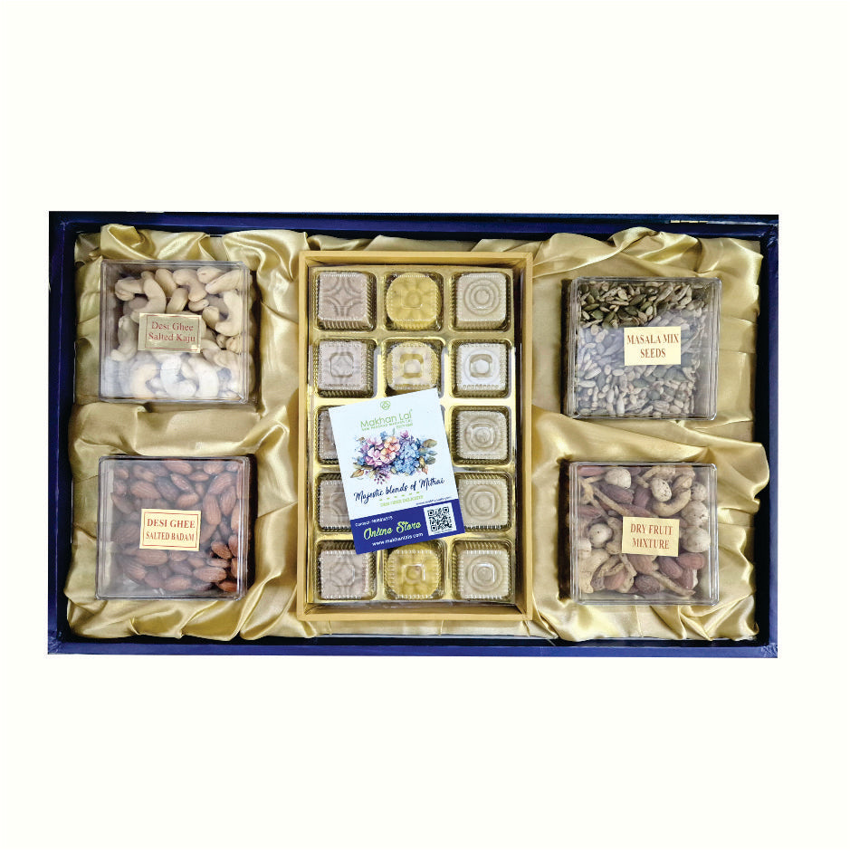 HAMPER 2208