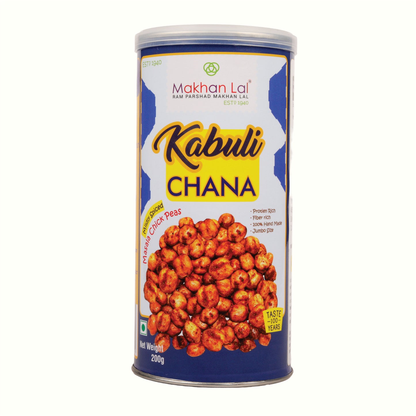 kabuli Chana 200gms