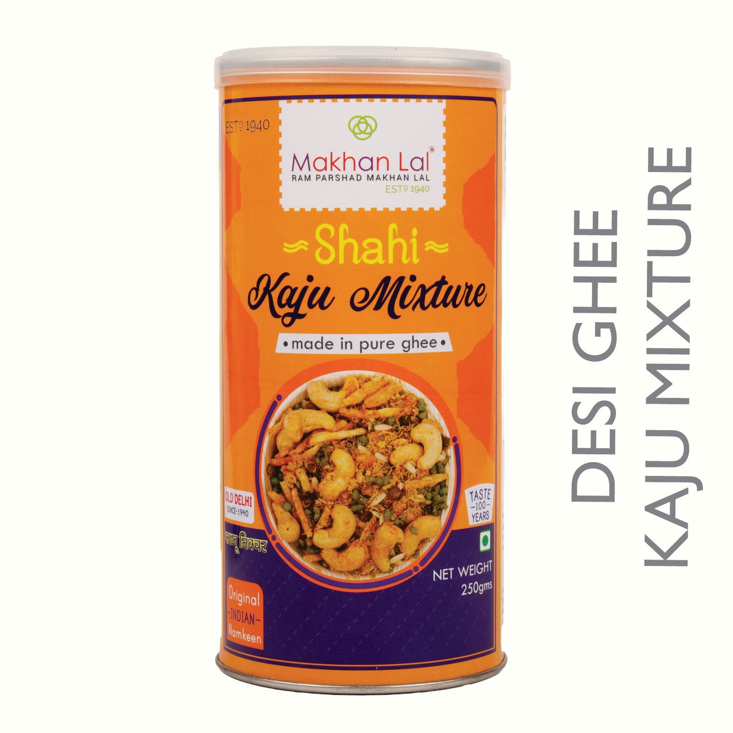 Kaju mixture 250gms