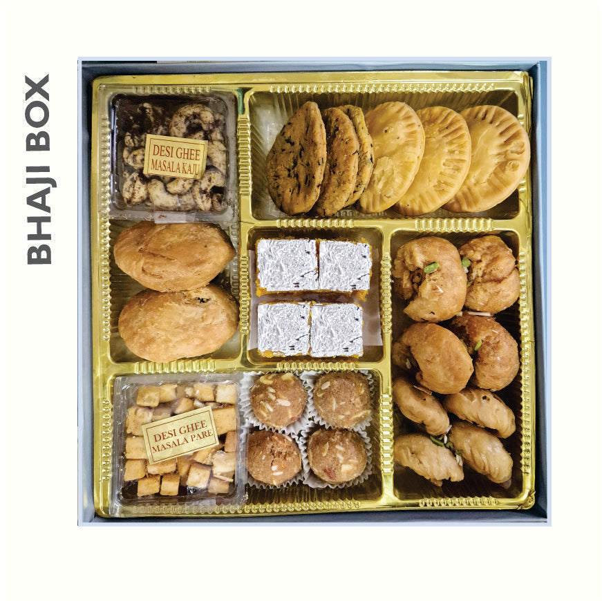 Bhaji box 1009