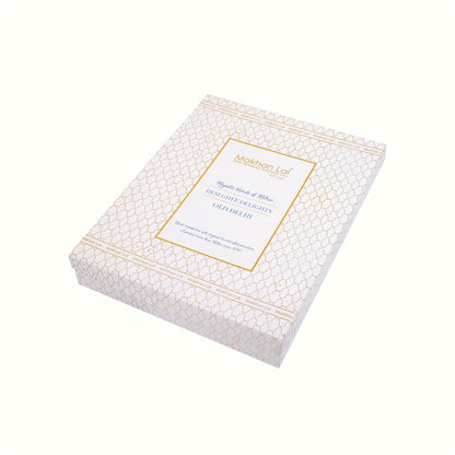 Boondi and Bhujia Box - Desi ghee