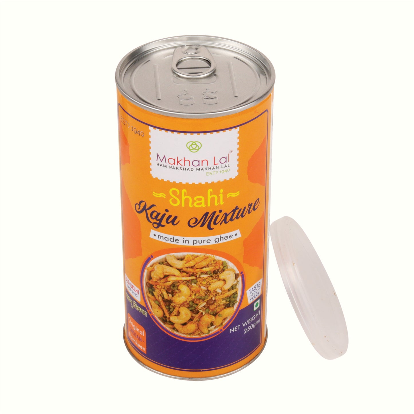Kaju mixture 250gms