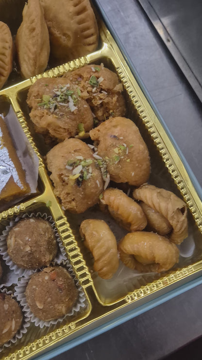 Bhaji box 1009